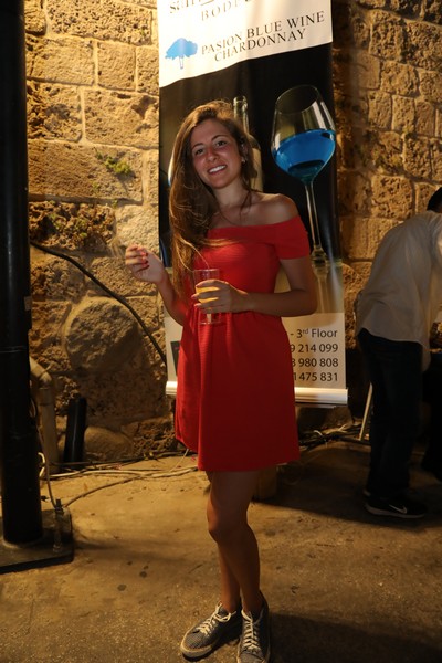 Byblos En Blanc et Rosé